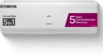 Godrej 3 Star Inverter Split AC 2025 | 5-in-1 Convertible Cooling Non Wi-Fi
